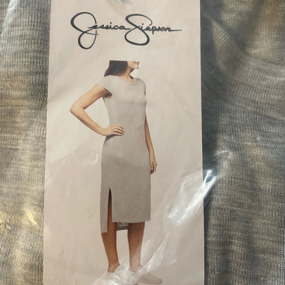 Jessica Simpson- dress